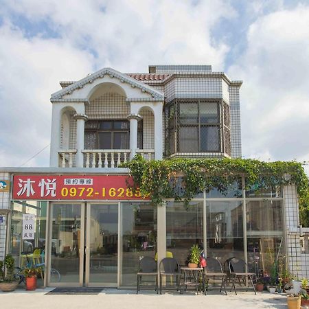 Huan Bei 88 Homestay Jincheng Εξωτερικό φωτογραφία