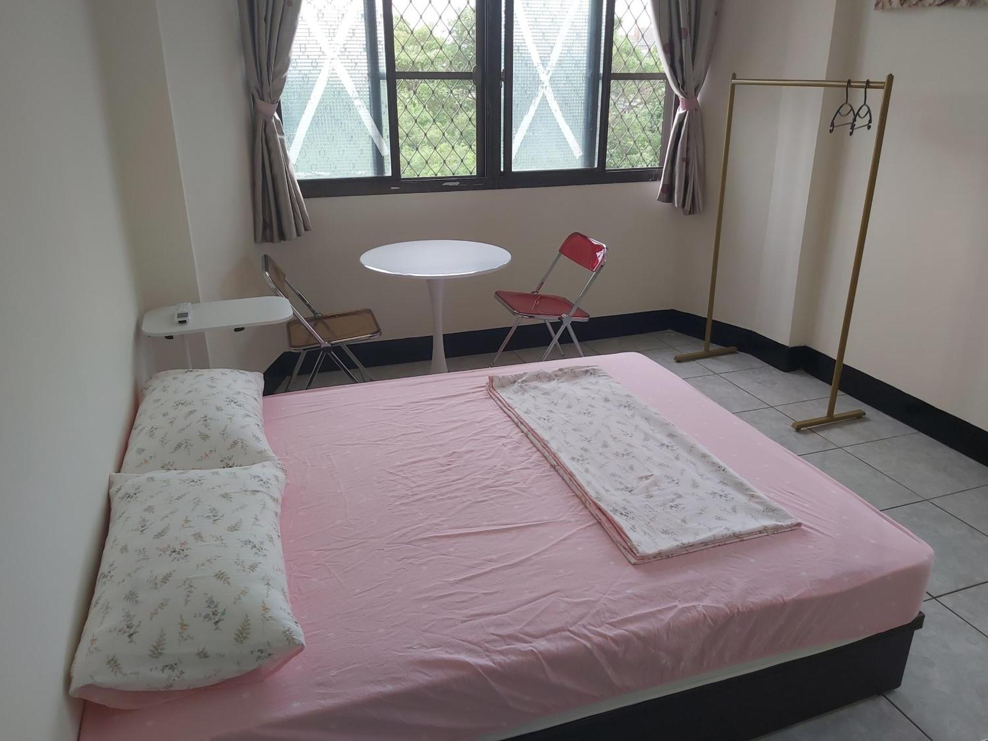 Huan Bei 88 Homestay Jincheng Εξωτερικό φωτογραφία