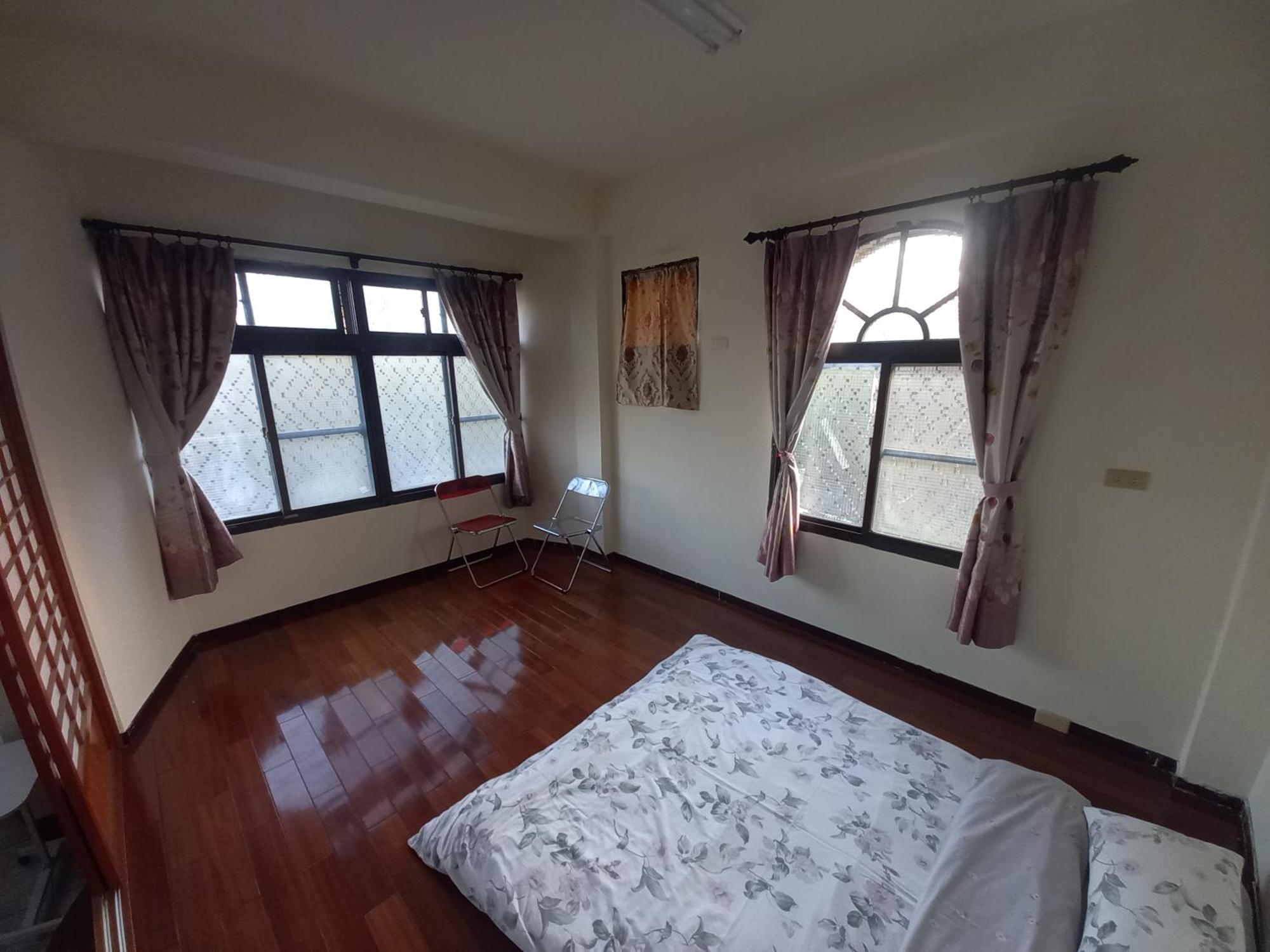 Huan Bei 88 Homestay Jincheng Εξωτερικό φωτογραφία
